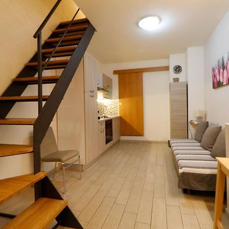 Centrocitta Suite Catania Exterior photo