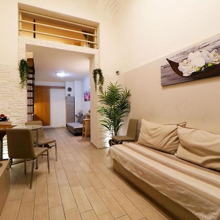 Centrocitta Suite Catania Exterior photo