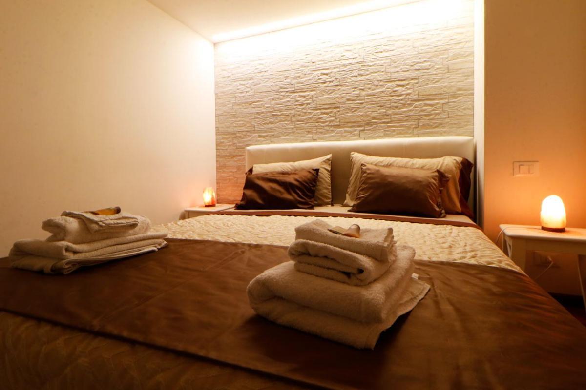 Centrocitta Suite Catania Exterior photo