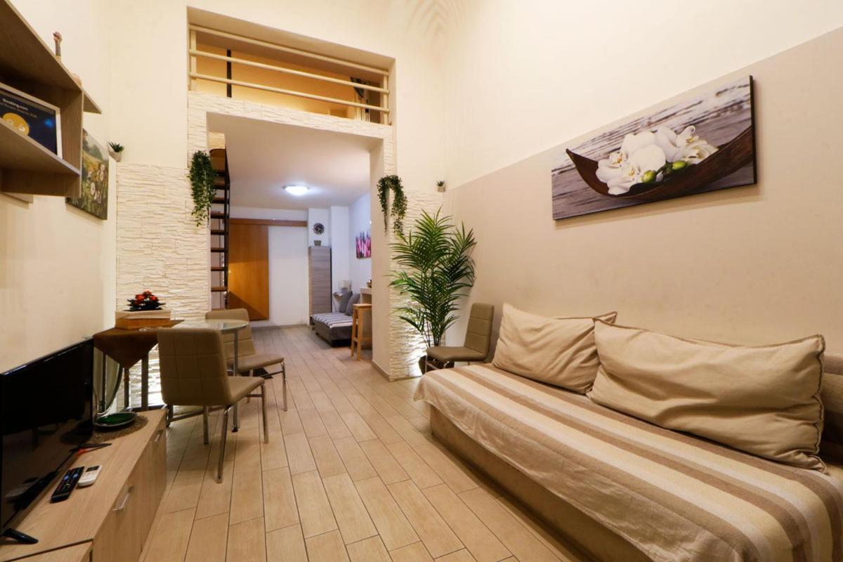 Centrocitta Suite Catania Exterior photo