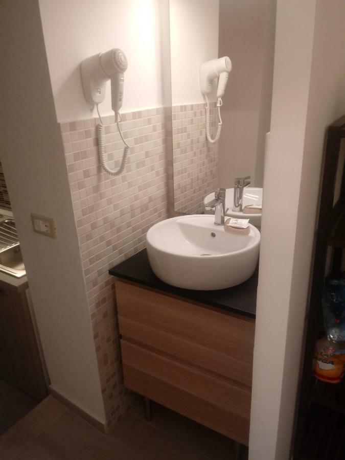 Centrocitta Suite Catania Exterior photo