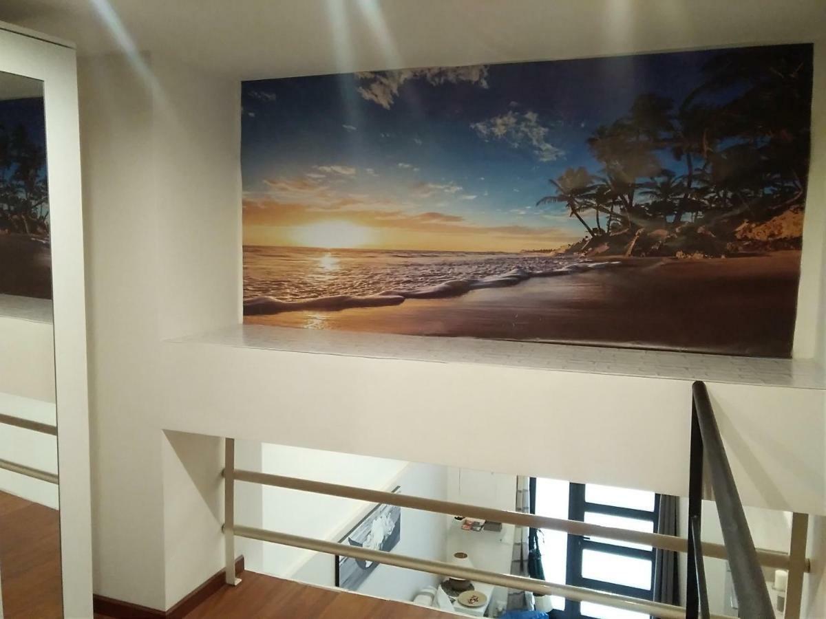 Centrocitta Suite Catania Exterior photo