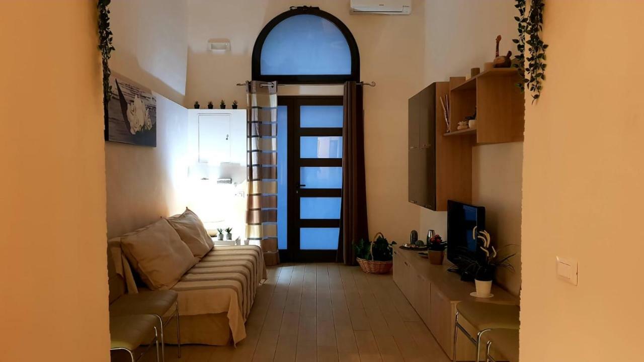 Centrocitta Suite Catania Exterior photo