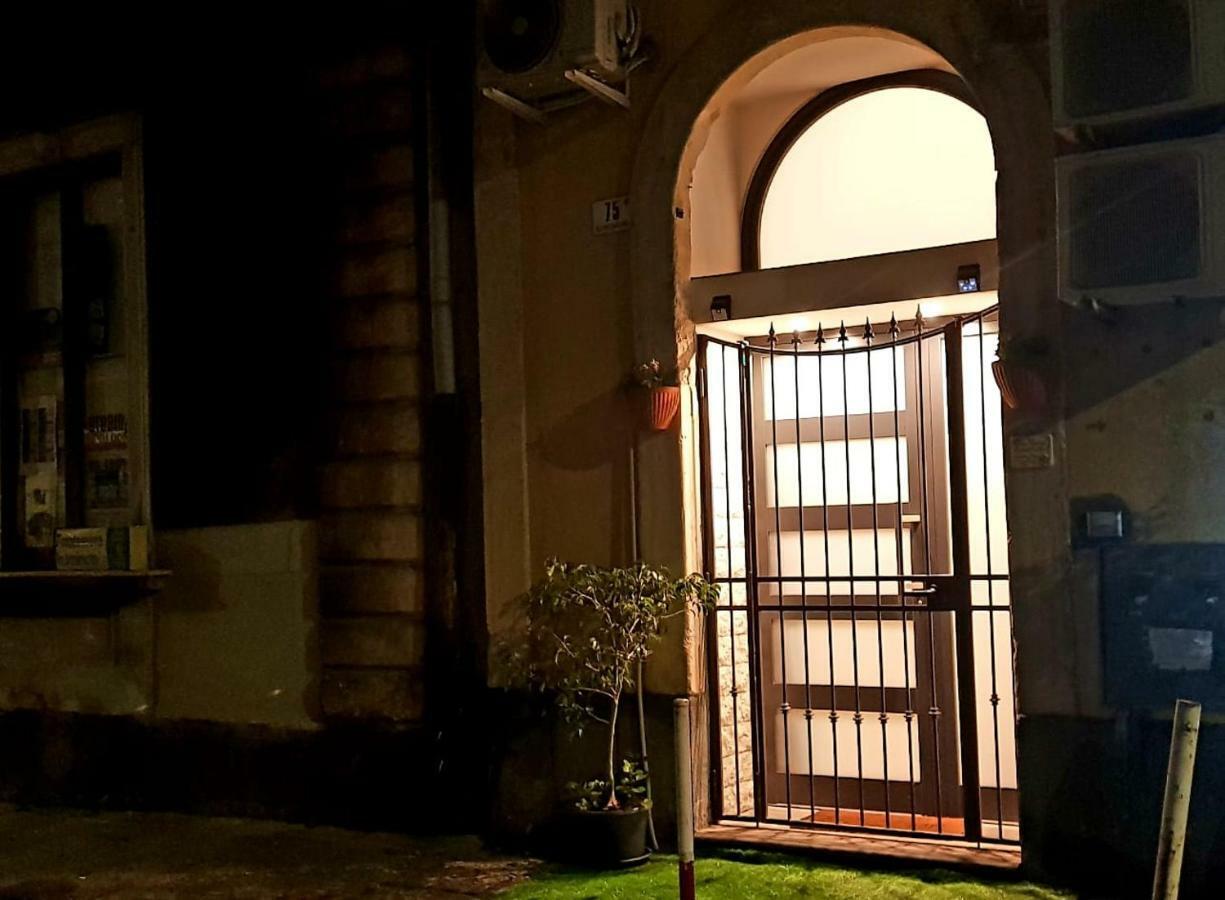 Centrocitta Suite Catania Exterior photo