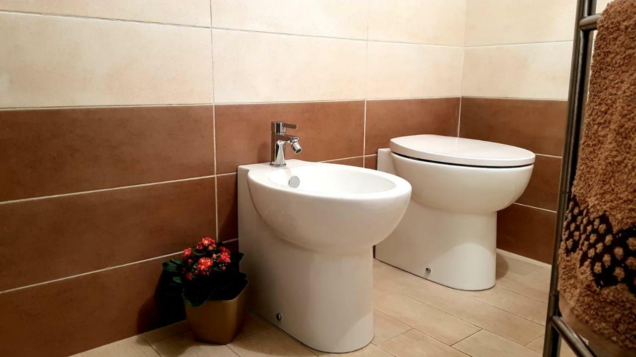 Centrocitta Suite Catania Exterior photo
