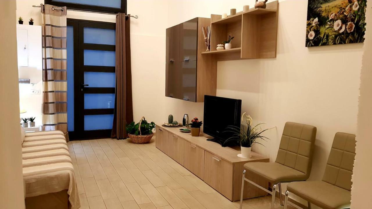 Centrocitta Suite Catania Exterior photo